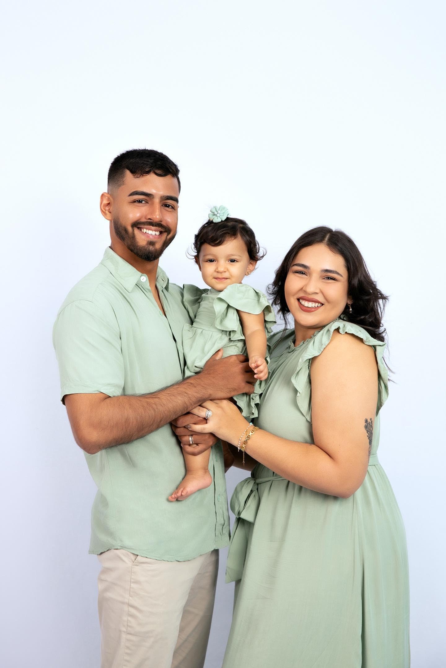 Familie outfit set Etsy Nederland