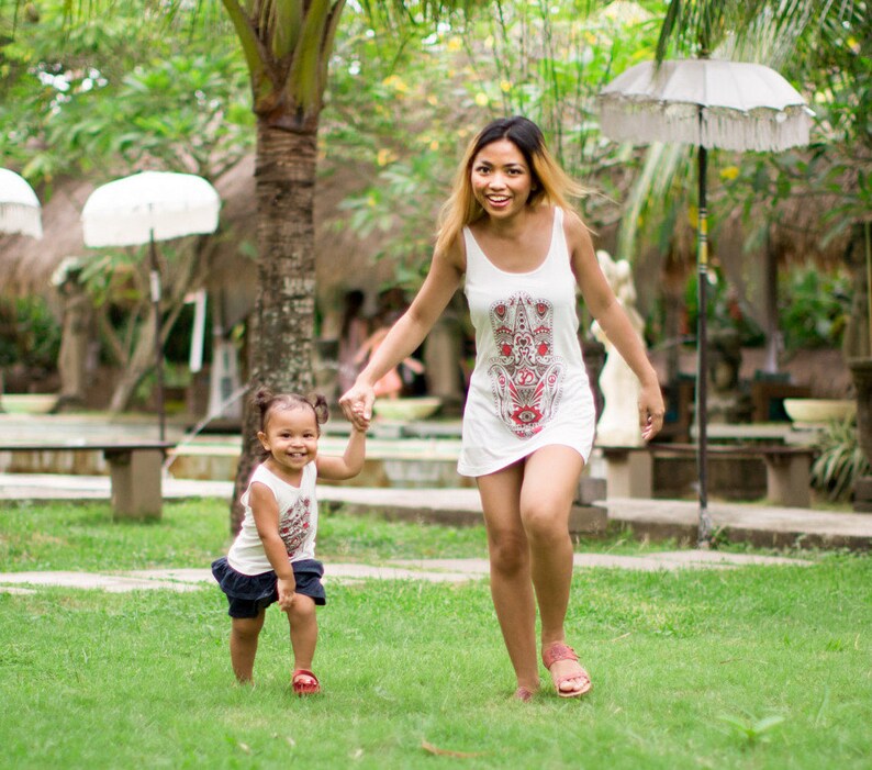 Mommy and me Outfit,Yoga top,Organic Bamboo,Mother Child set,mom baby matching,Mom Baby matching,family outfit,partnerlook,mothers day gift