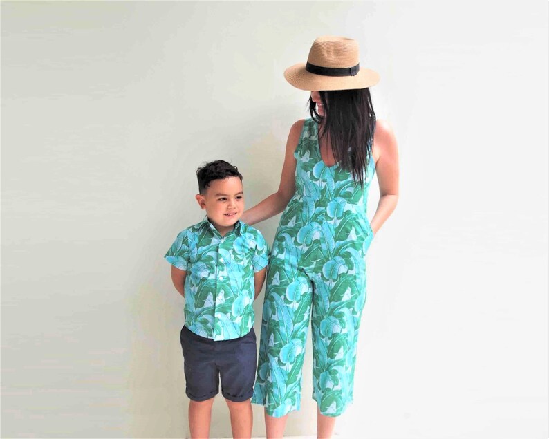mommy and daddy's miracle outfit
