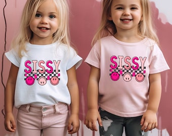 Brother & Sister matching outfit | Siblings Outfit | Sibling matching Outfit | Big brother Outfit | Little Sister Outfit | Big Sister Outfit