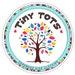 TinyTotsKids store logo