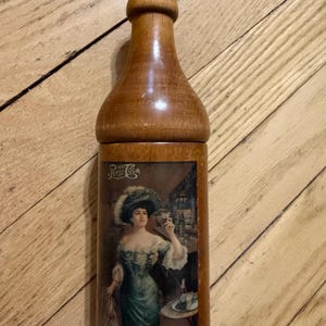 Pepsi 75th Anniversary - Etsy