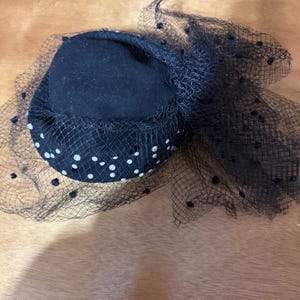 Esccello Hat - Etsy