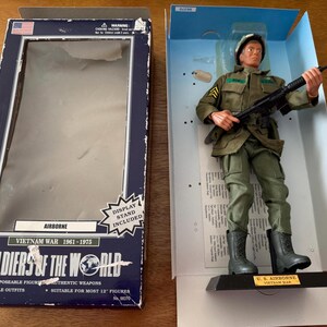 21st Century 1/6 Toys - Etsy
