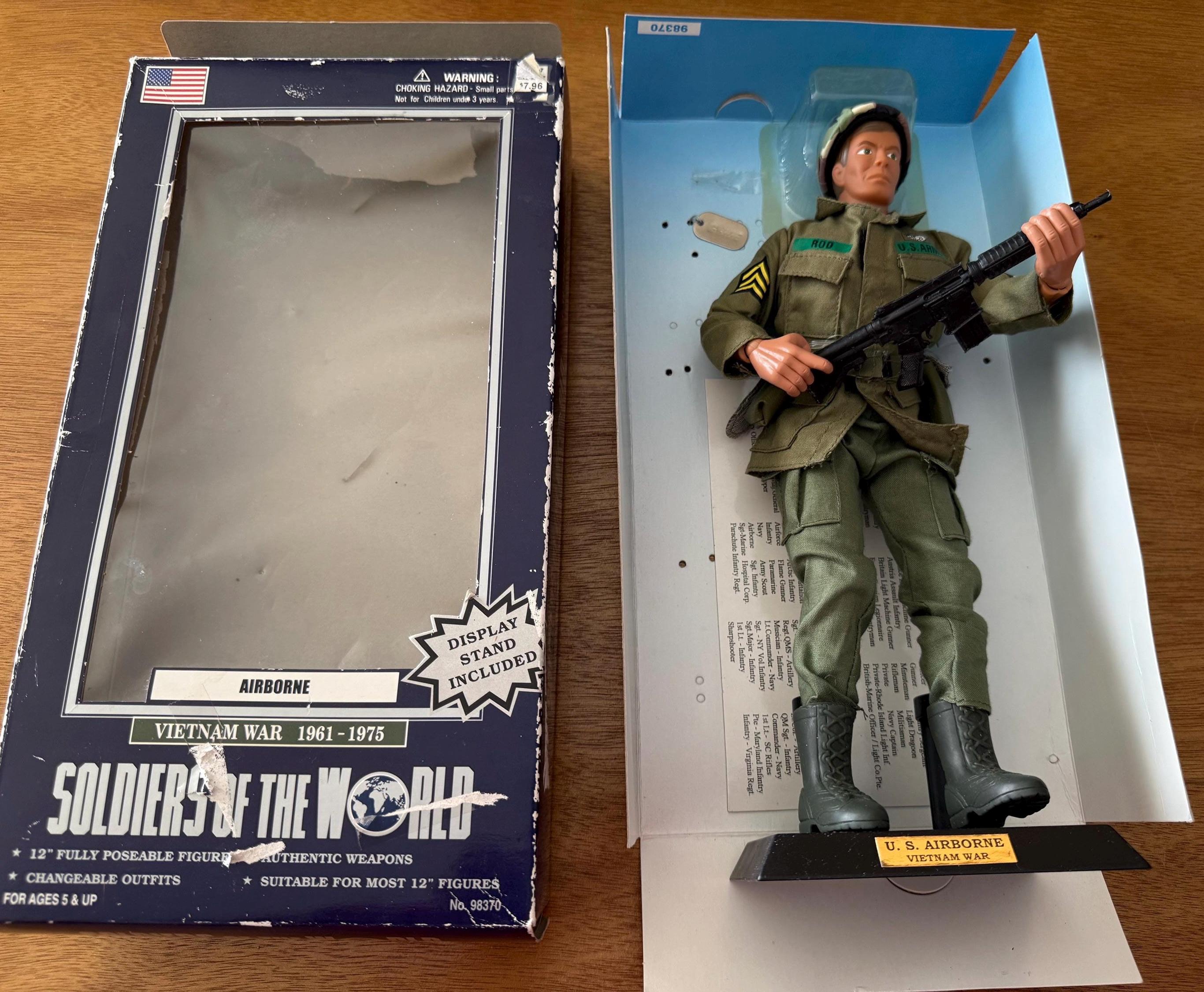 21st Century 1/6 Toys - Etsy