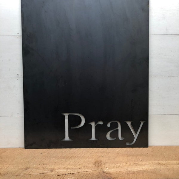 Prayer Board - Etsy