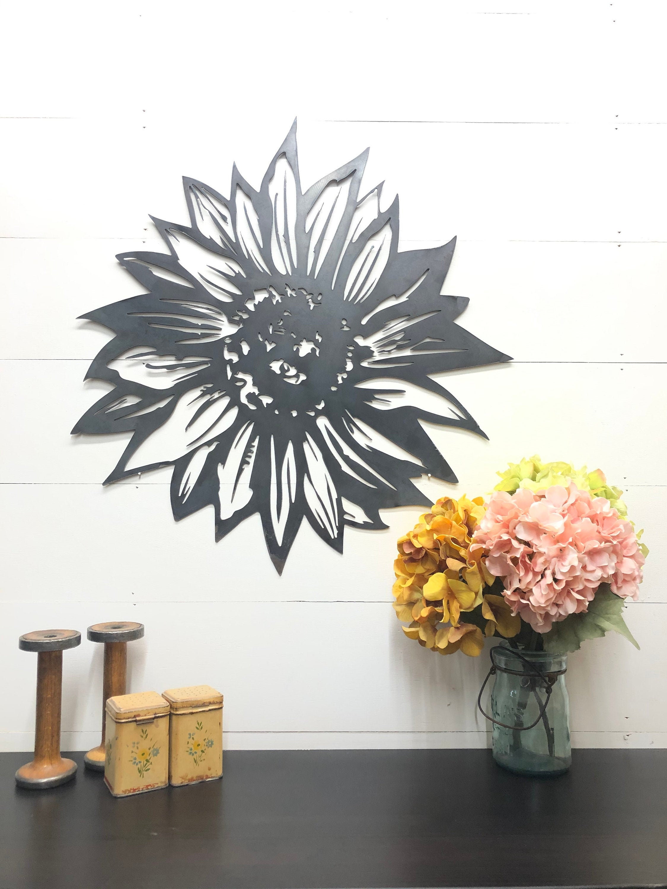 Best Industrial Metal Wall Art New Decorating Ideas