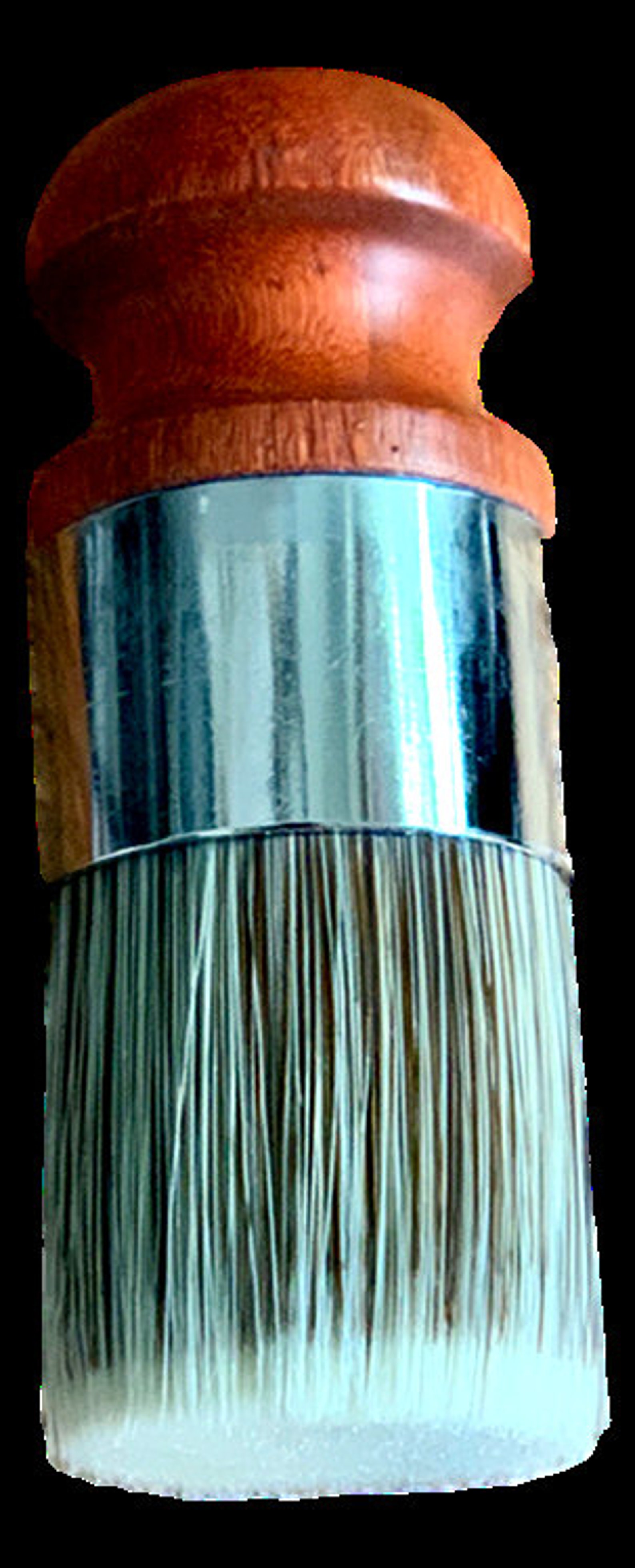 Wise Owl Premium Paint Brush Wax Brush Salve Brush No Etsy