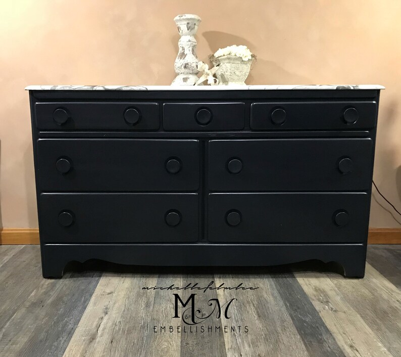 Wise Owl Paint INKWELL Furniture Paint Chalk Style Paint Etsy