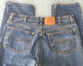 levi jeans with 7 belt loops