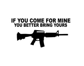 Download Bullet flag decal american flag decal unique digital