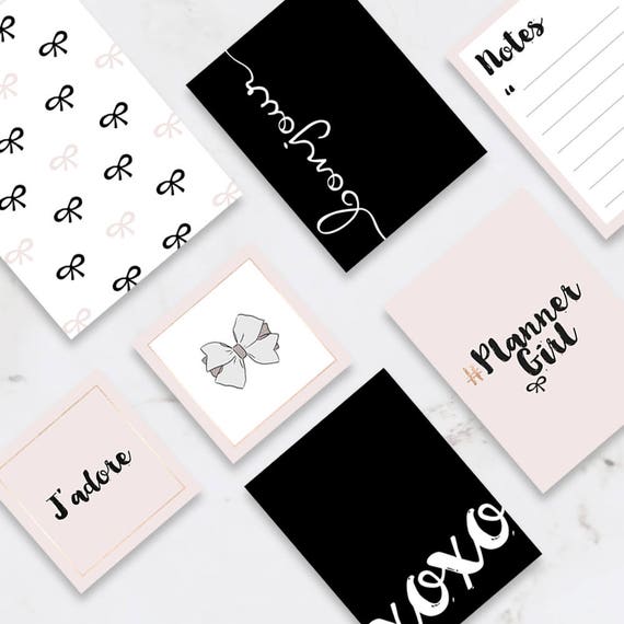 Printable Journal Cards Planner Accessories Project Life Printable Planner Cards Digital Scrapbooking Instant Download Printable Journal Cards Planner Accessories Project Life Printable Planner Cards Digital Scrapbooking Instant Download
