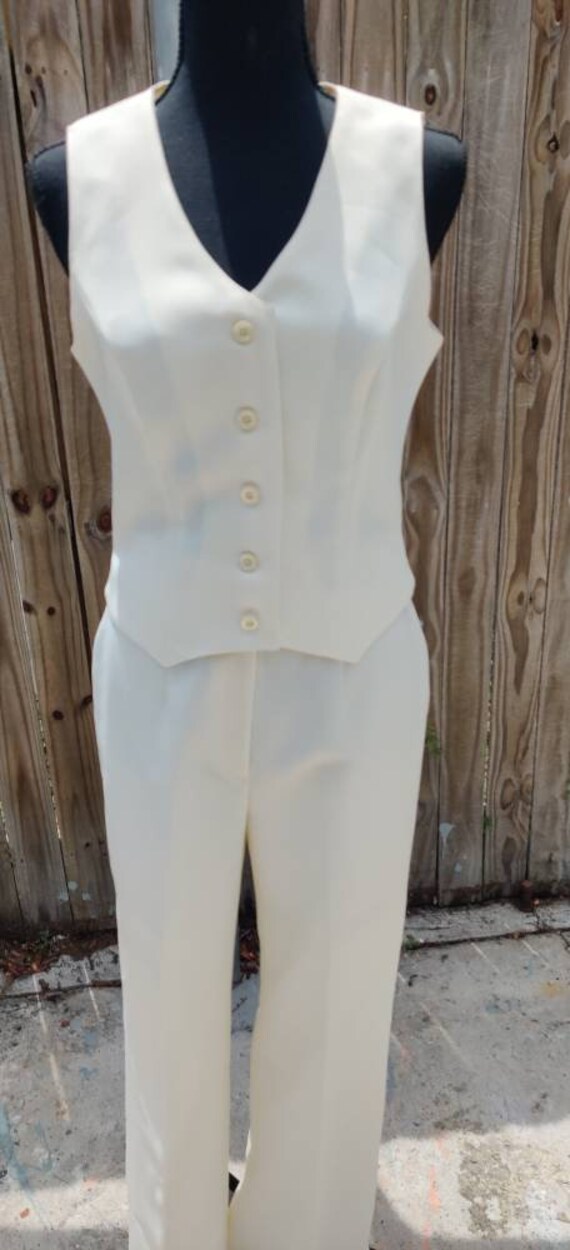 1970s Vintage 2pc Suit