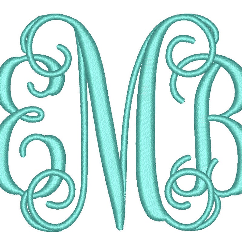 Interlocking Font - Etsy
