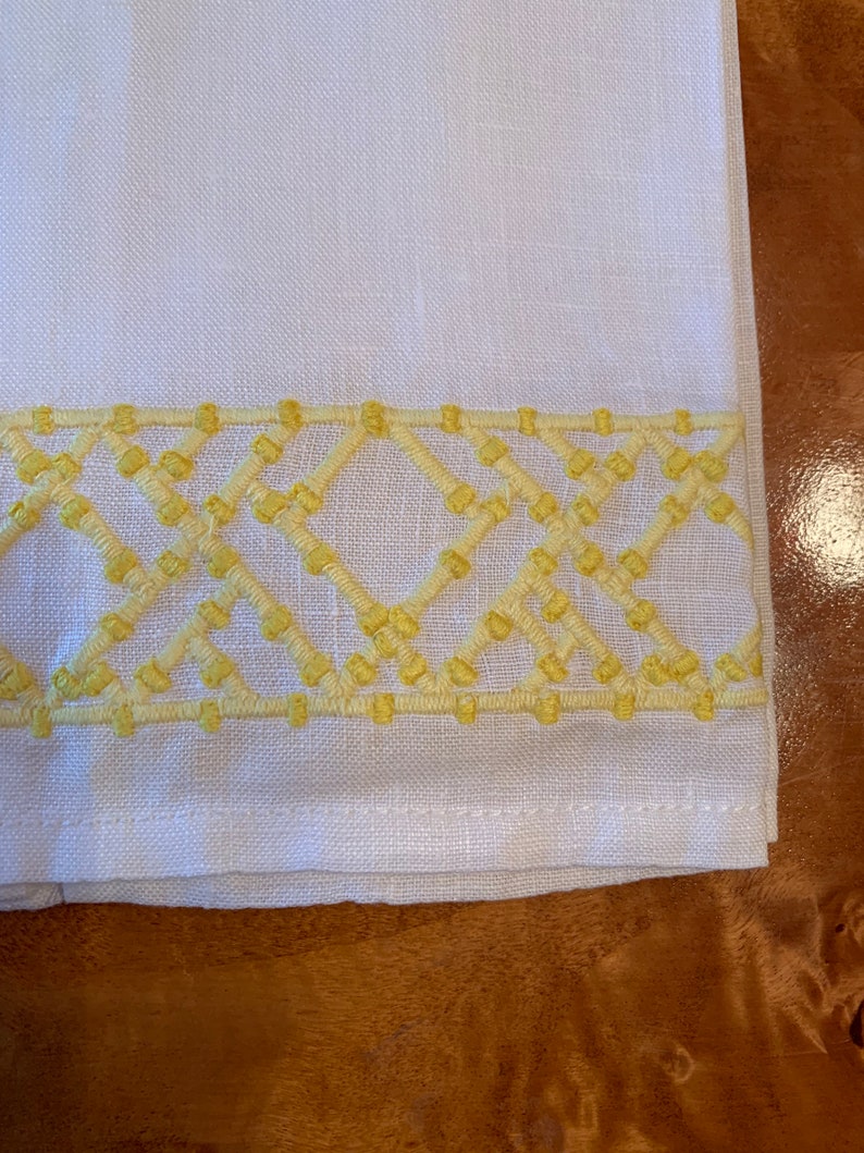 Haute Home Lido Towel - Thumbnail 5