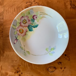 Vintage Trinket Dish