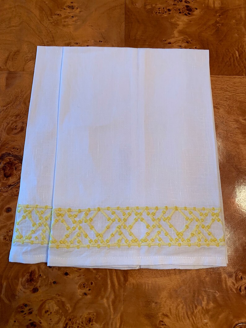 Haute Home Lido Towel