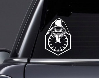 star wars truck decals