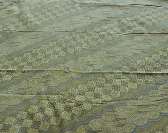 Ethnic "Lawasan" vintage-old Jogyakarta Indonesia Java batik fabric