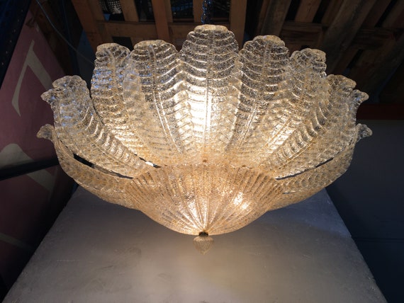 Murano flush mount deals