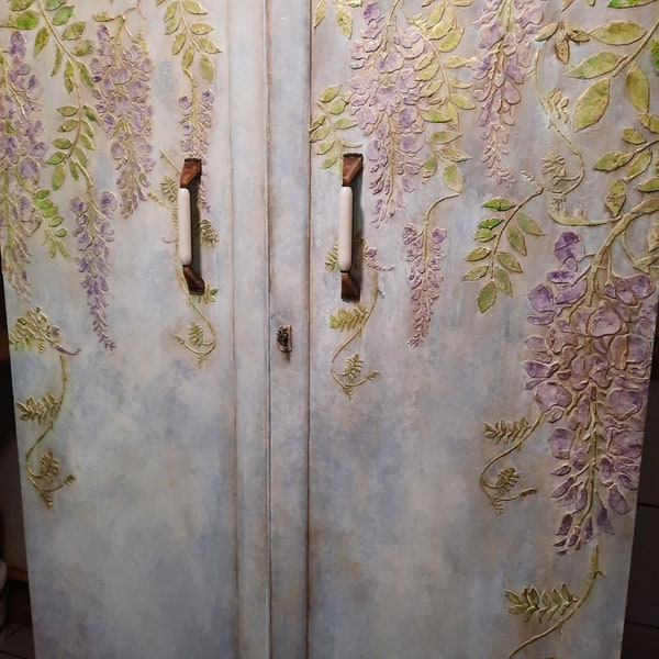 Linen Cupboard Etsy UK