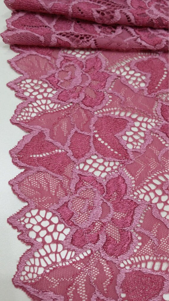 Rose stretch lace Trim, dentelle de mariée dentelle élastique, élastique, élastique, Français de dentelle Chantilly, dentelle mariage dentelle festonnée cils dentelle florale JE52002 f3e3c7 Rose stretch lace Trim, dentelle de mariée dentelle élastique, élastique, élastique, Français de dentelle Chantilly, dentelle mariage dentelle festonnée cils dentelle florale JE52002 f3e3c7