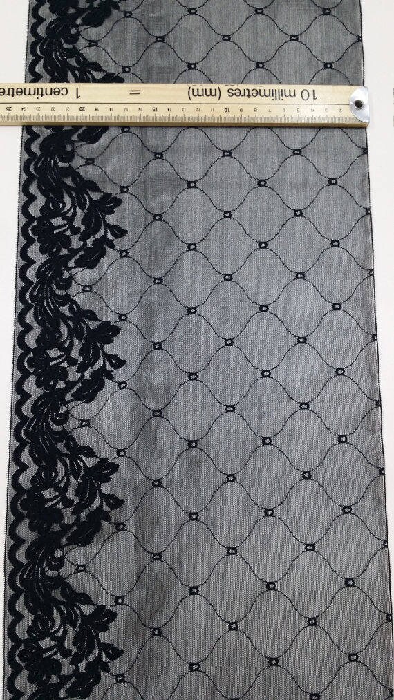 Noir dentelle élastique passementerie, dentelle de dentelle Français, Chantilly, dentelle élastique dentelle de extensible trimm robe de soirée dentelle Lingerie dentelle Chantilly JE11361 e324f8 Noir dentelle élastique passementerie, dentelle de dentelle Français, Chantilly, dentelle élastique dentelle de extensible trimm robe de soirée dentelle Lingerie dentelle Chantilly JE11361 e324f8