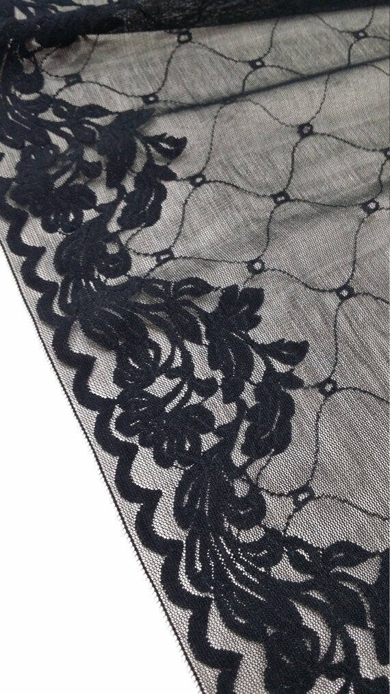 Noir dentelle élastique passementerie, dentelle de dentelle Français, Chantilly, dentelle élastique dentelle de extensible trimm robe de soirée dentelle Lingerie dentelle Chantilly JE11361 e324f8 Noir dentelle élastique passementerie, dentelle de dentelle Français, Chantilly, dentelle élastique dentelle de extensible trimm robe de soirée dentelle Lingerie dentelle Chantilly JE11361 e324f8
