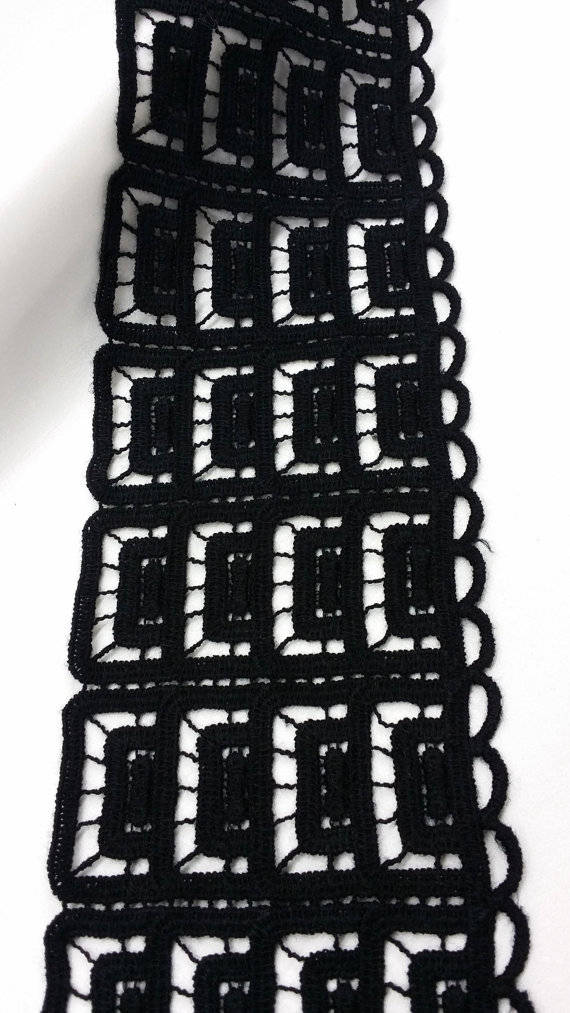 Guipure noire par yard, robe de mariée Français dentelle, dentelle d’Alençon, dentelle, dentelle de mariage, Jarretière en dentelle, robe de soirée dentelle, Lingerie IT9917 Guipure noire par yard, robe de mariée mariée mariée Français dentelle, dentelle d’Alençon, dentelle, dentelle de mariage, Jarretière en dentelle, robe de soirée dentelle, Lingerie IT9917 5e67f8