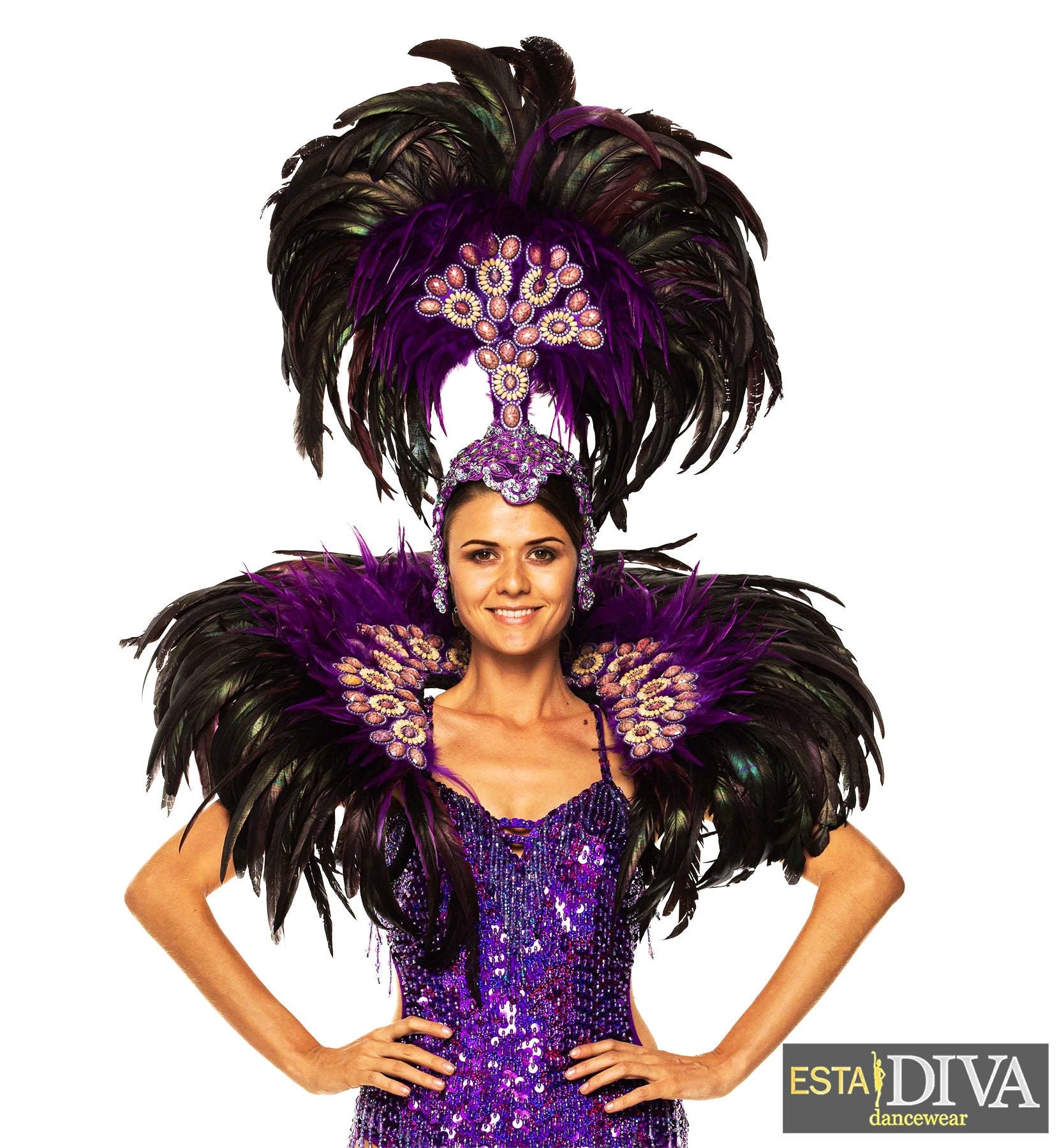 Plumas de se帽ora cheap