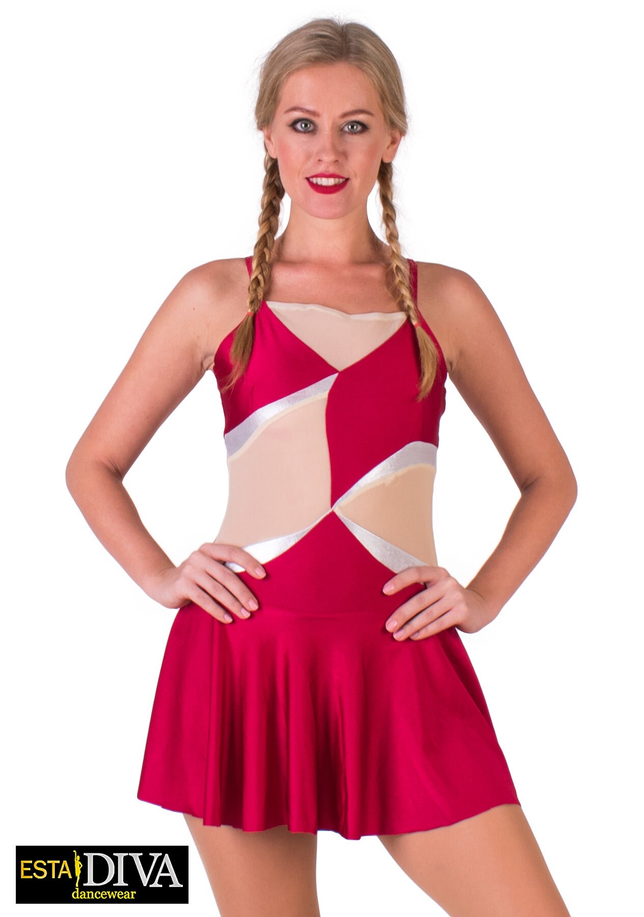 majorette hot item