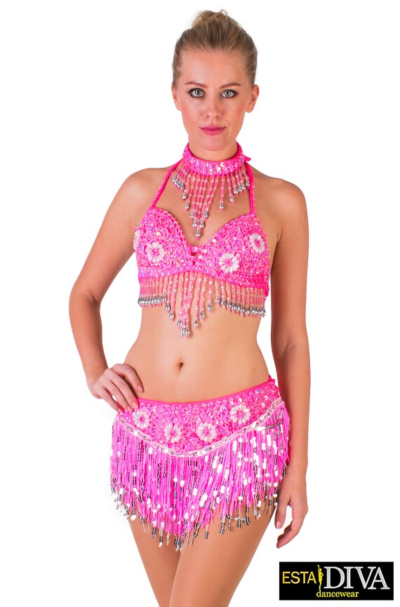 Trajes de baile latino sale