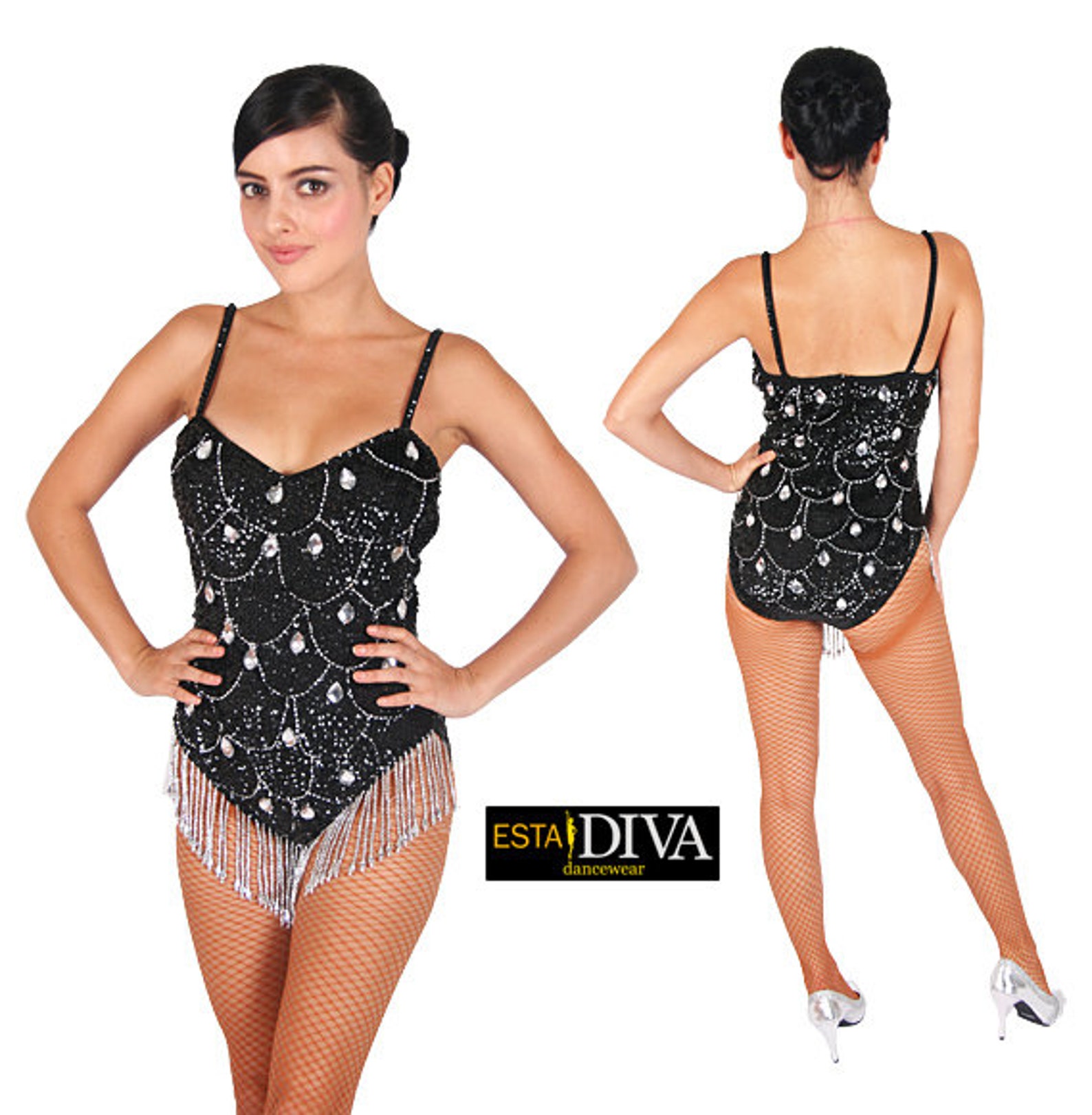 Brisa De Noche Bodysuit