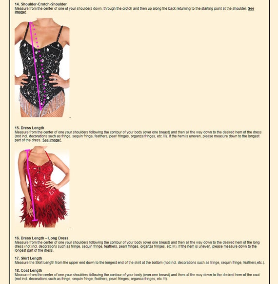 Tango Dress Rojo Tango Latin Fringe Ballroom Dancesport Outfit Custom-made  -  Canada