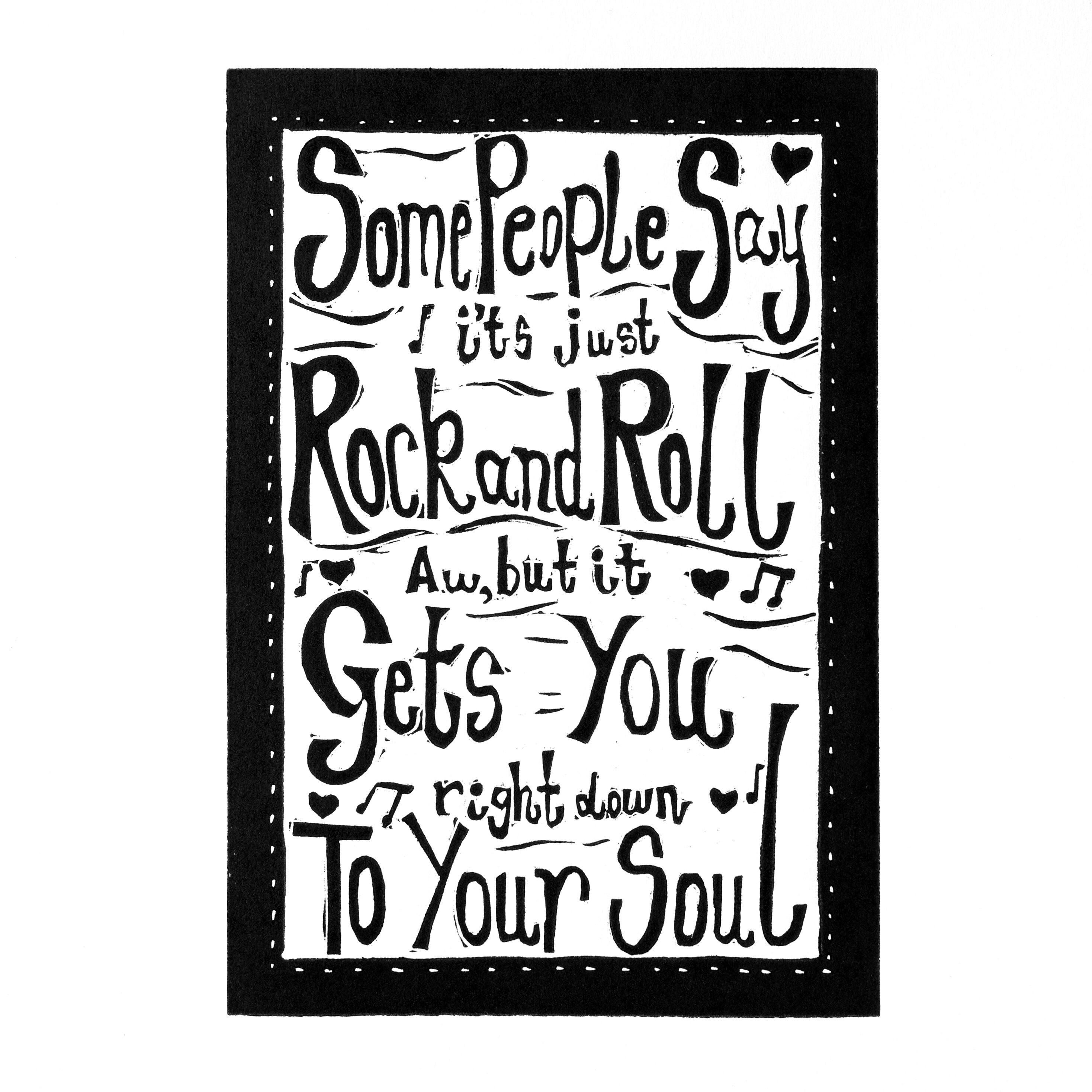 Push the Sky Away by Nick Cave and the Bad Seeds original Etsy UK
