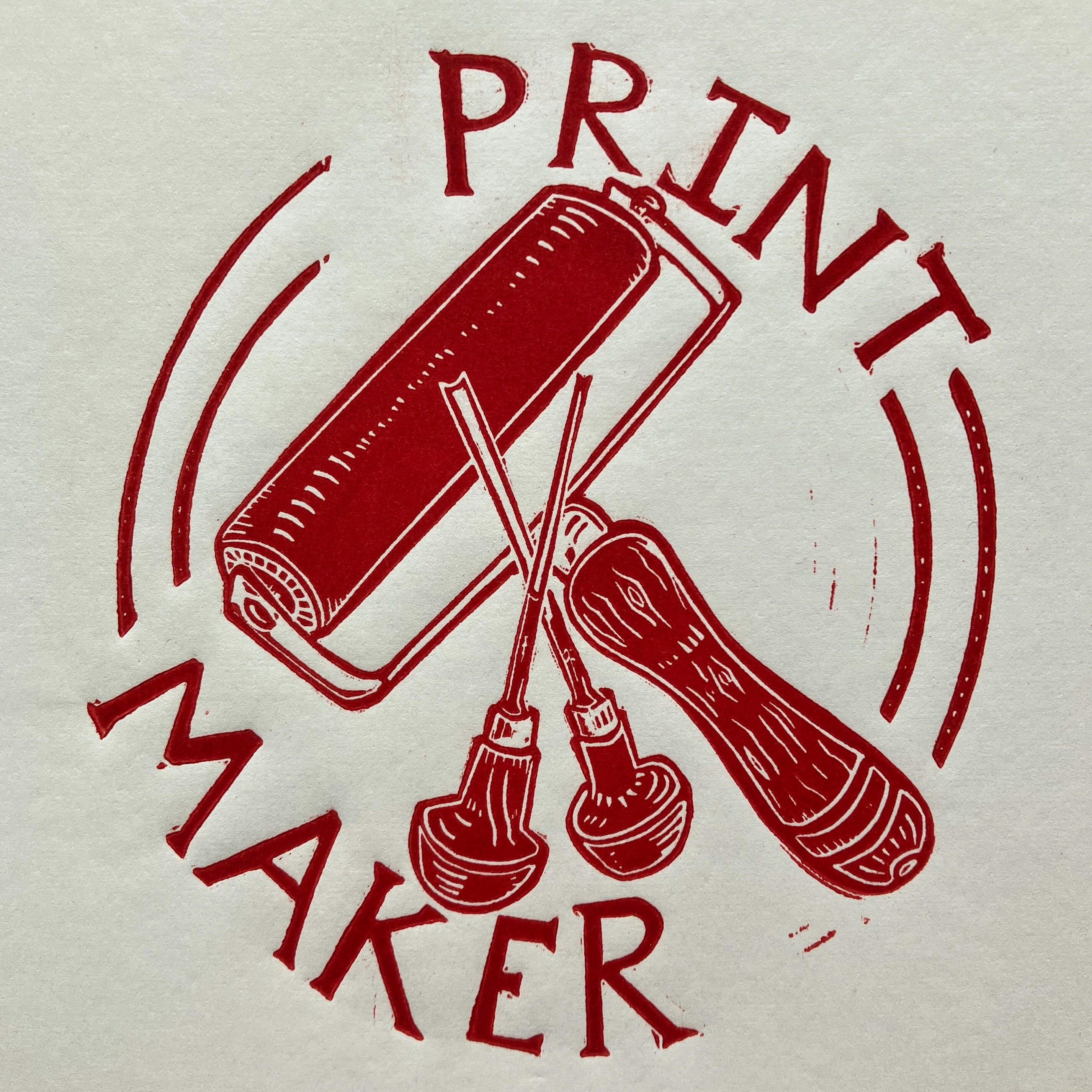 Print Maker. 8