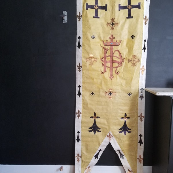 Church Banners - Etsy