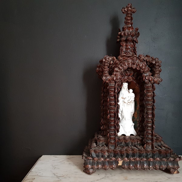 Niche for Statue Etsy