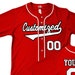 see more listings in the Baseball Jerseys section