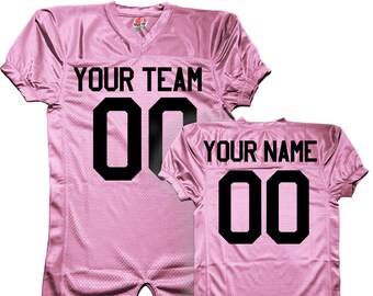 Powderpuff jerseys new arrivals