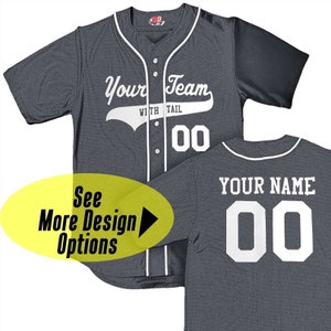 Custom Name Hibicus Black Pinstripe White-Black Split Fashion Baseball  Jerseys Shirt - Freedomdesign