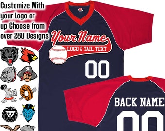 dog baseball jerseys personalized