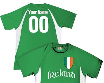 All Sizes Northern Ireland Baseball Football Team Soccer Baseball T-Shirt