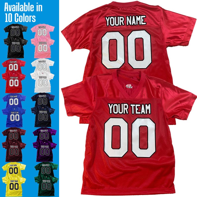 Available in other colors
