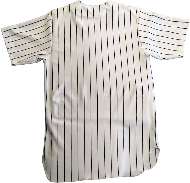 white pinstriped baseball pants white pinstriped baseball pants