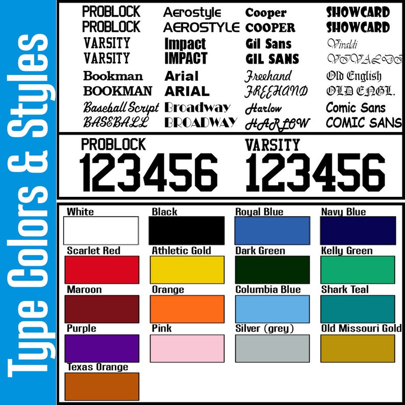 Customized Moisture Wicking Baseball Jersey with Team Name, Player Name and Your Numbers image 3