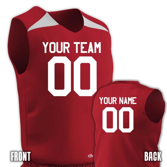 champro basketball uniforms