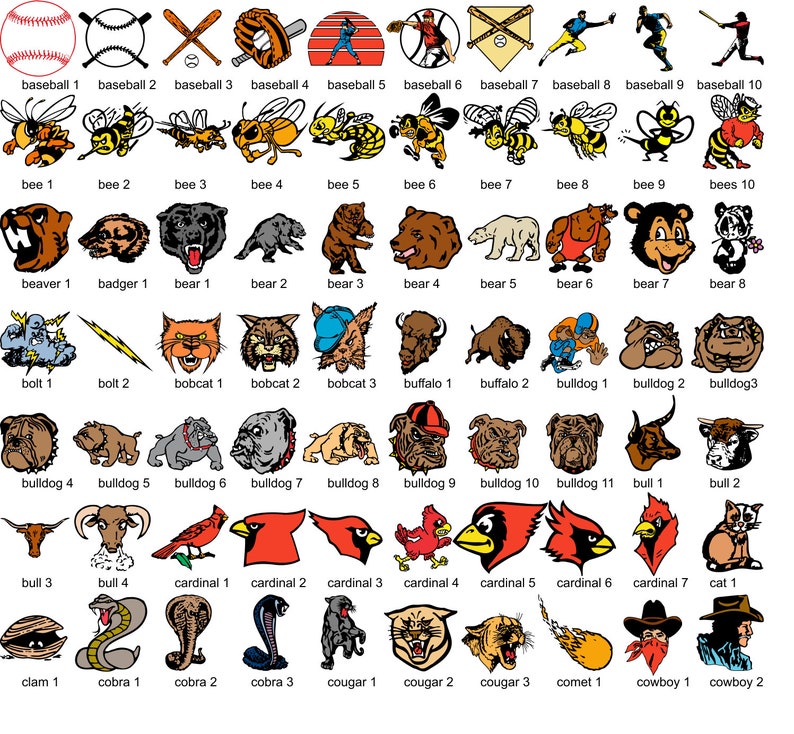 White Royal Blue and White Custom Baseball Jersey With Your Etsy