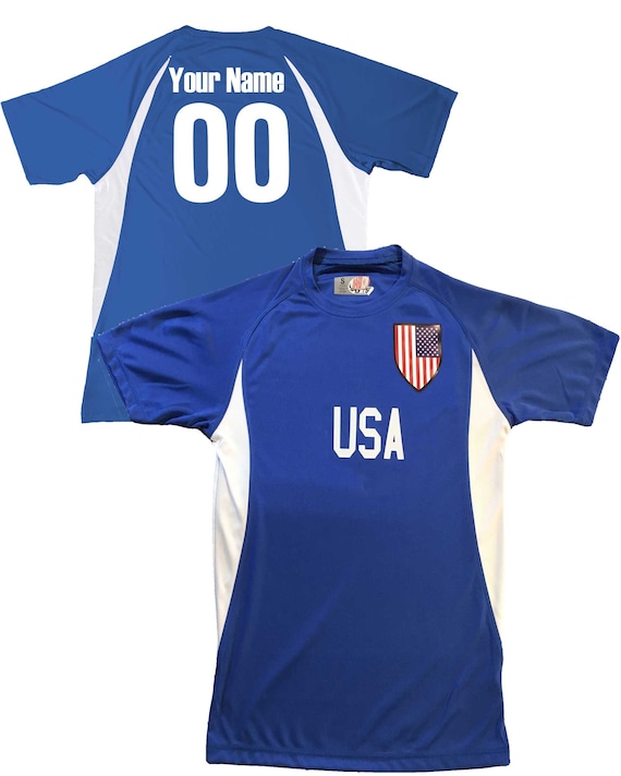 Design Custom Soccer Uniforms & Jerseys