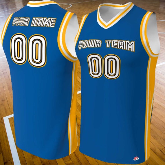 Custom Basketball Jerseys and Uniforms Cheap